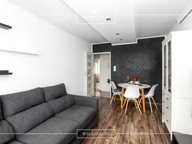 Osiedle Wichrowe Wzgórze 64,90 m², Poznań