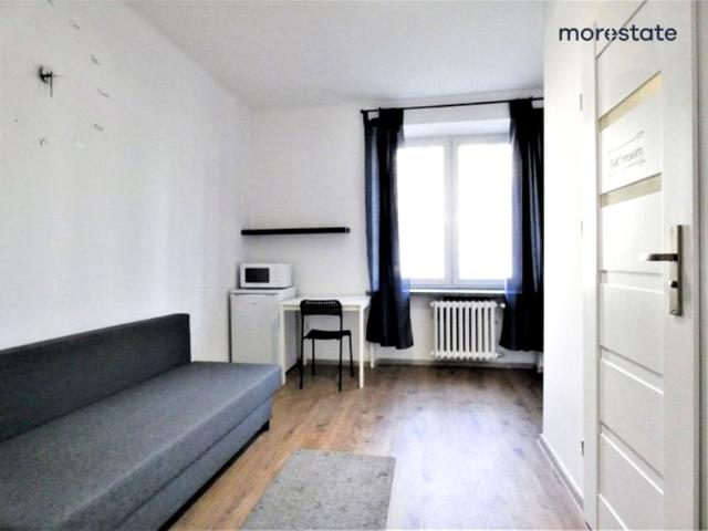 Osiedle Willowe 20 m², Kraków