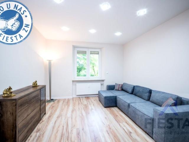 Osiedle Willowe 45,59 m², Kraków