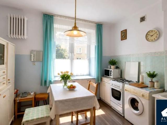 Osiedle Willowe 63 m², Kraków