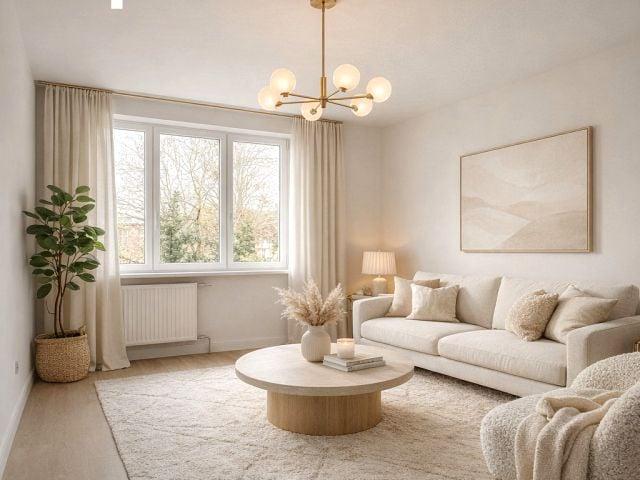 Osiedle Wojskowe 40,06 m², Zegrze Południowe