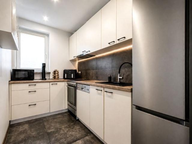 Osiedle Wojskowe 71 m², Zegrze Południowe