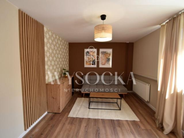 Osiedle XXV lecia 48 m², Bielawa