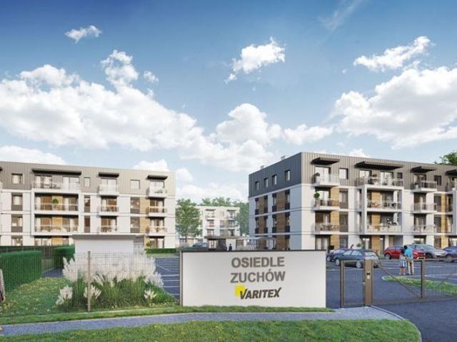 Osiedle Zuchów