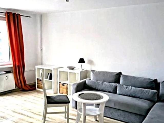 Osiedle Zwycięstwa 32 m², Poznań