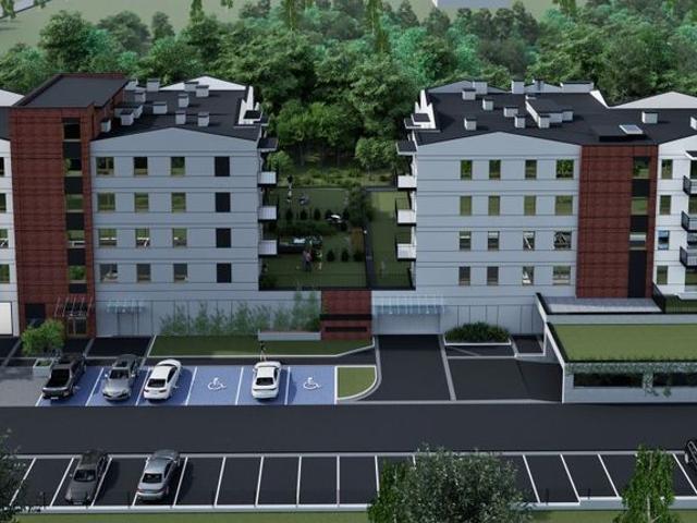 Osiedle Zycha