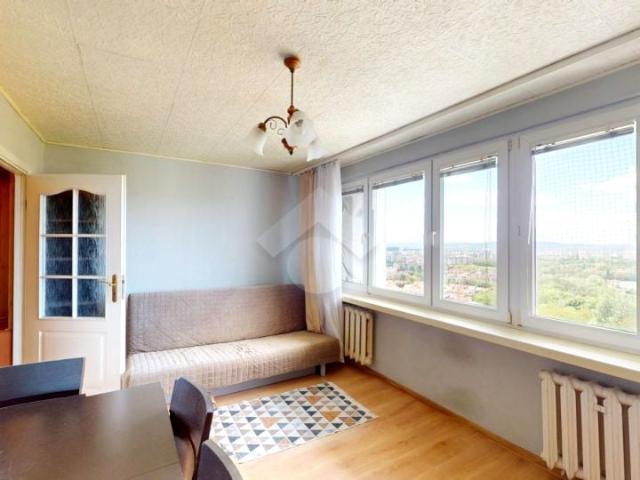Osiedle Złotego Wieku 48,40 m², Kraków