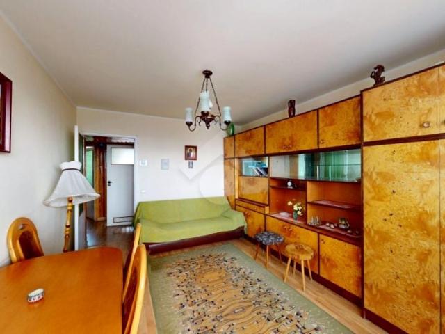 Osiedle Złotego Wieku 49,40 m², Kraków
