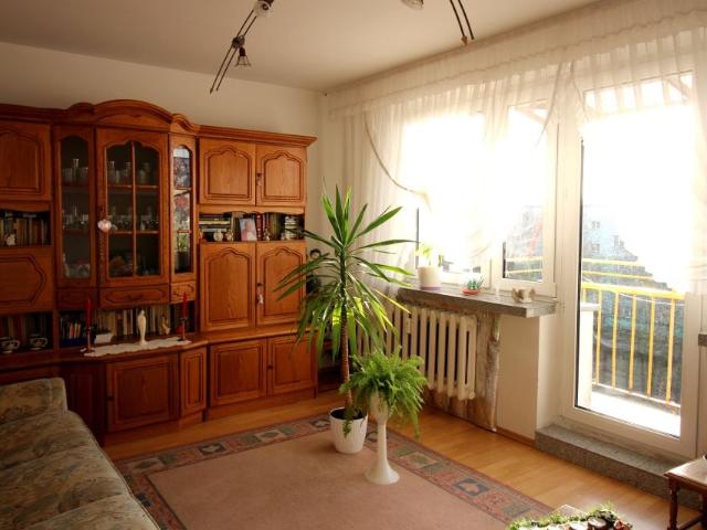 Osiedle Zachód 42 m², Stargard