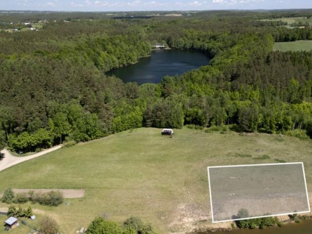 Osiedle Zamkowisko 1 501 m², Gołubie