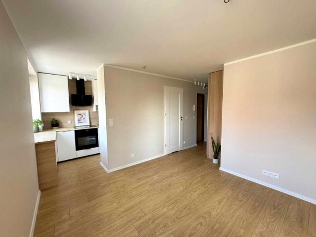 Osiedle Zarzecze 28,50 m², Świdnica