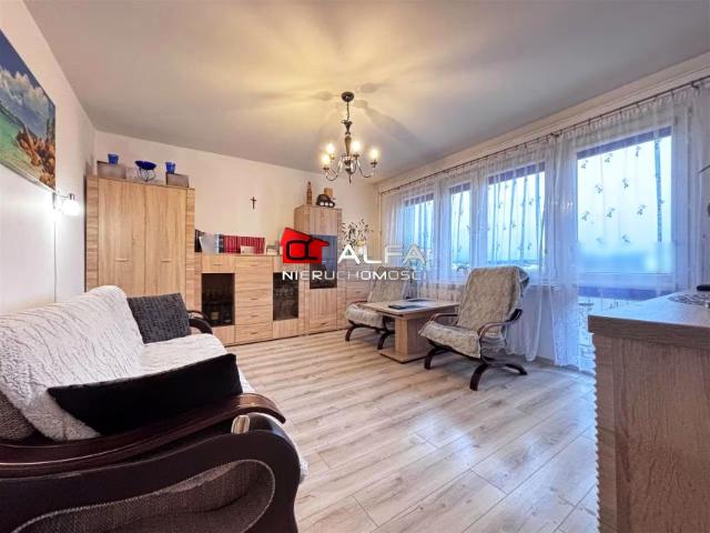 Osiedle Zarzecze 63 m², Świdnica