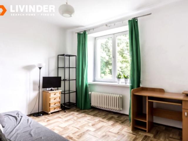 Osiedle Zielone 29,15 m², Kraków