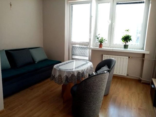 Osiedle Zielone 36 m², Tarnów