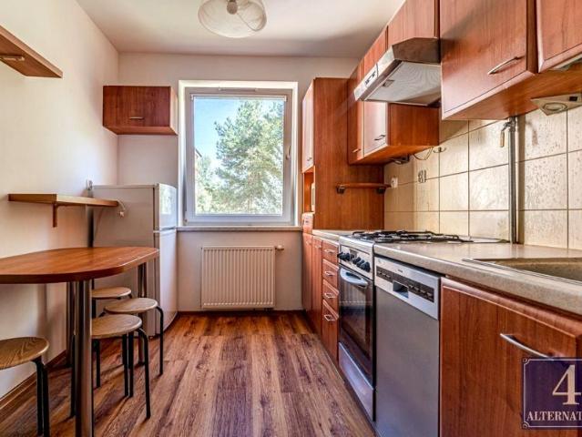 Osiedle Zielone 46 m², Tarnów