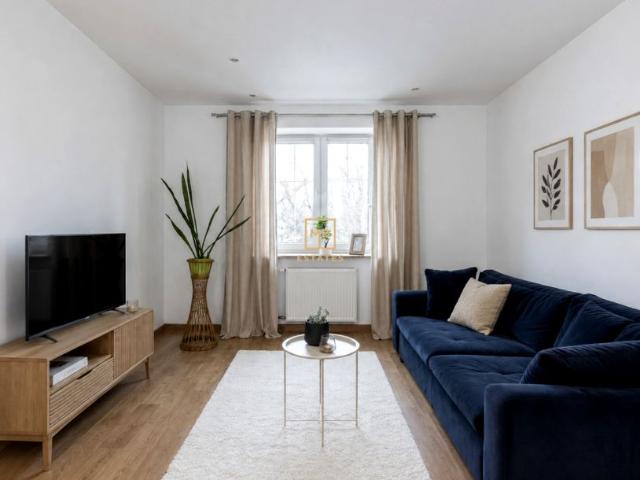 Osiedle Zielone 49,37 m², Kraków