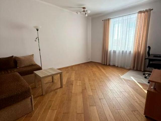 Osiedle Zielone 52,77 m², Kraków