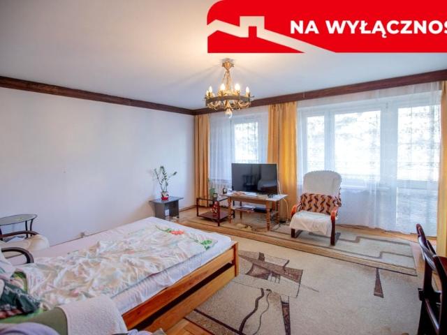Osiedle Zielone 60,20 m², Tarnów