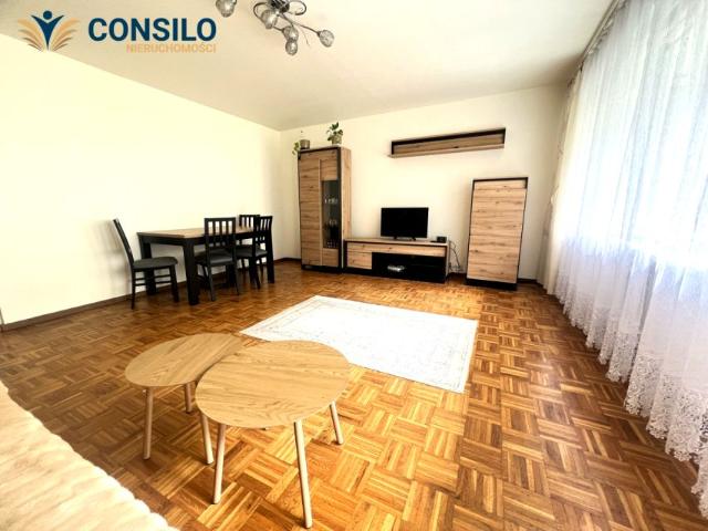 Osiedle 1000 lecia 50 m², Myślenice