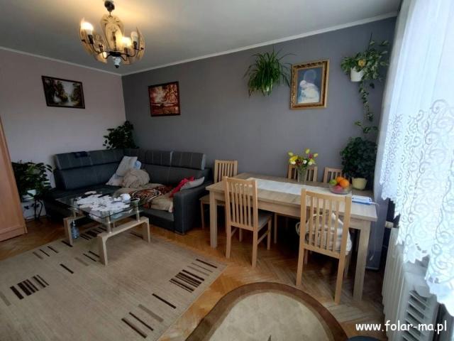 Osiedle 1000 lecia PP 35,50 m², Wejherowo