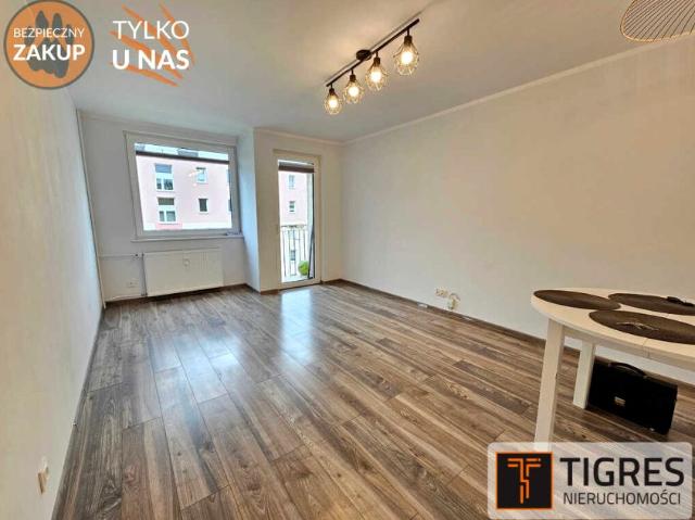 Osiedle 1000 lecia PP 42 m², Wejherowo