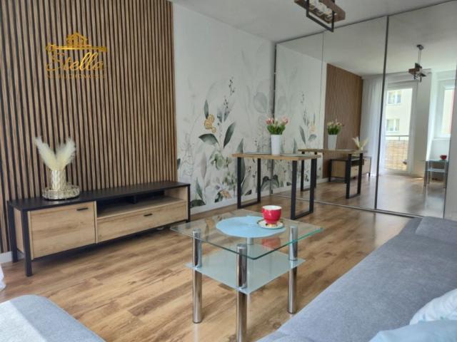 Osiedle 1000 lecia PP 43 m², Wejherowo