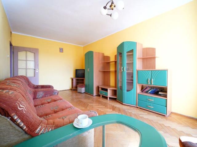 Osiedle 1000 lecia PP 44 m², Wejherowo