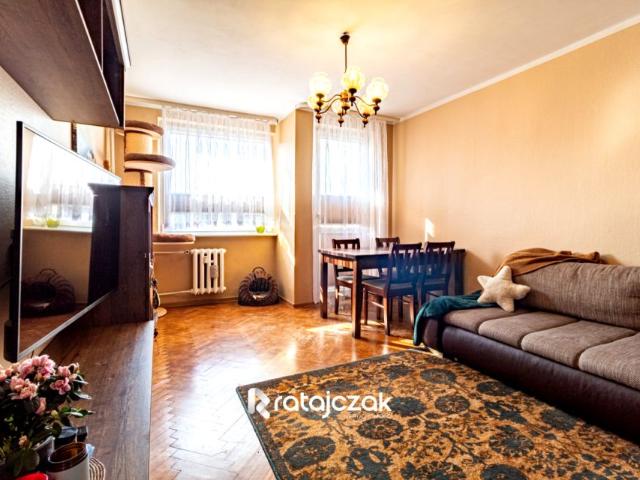 Osiedle 1000 lecia PP 62,96 m², Wejherowo