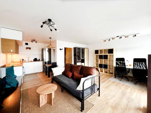 Osiedle 2 pułku lotniczego 57 m², Kraków