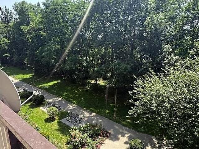 Os. 2 Pułku Lotniczego 63,80 m², Kraków
