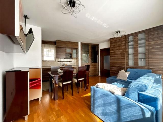 Osiedle 2 Pułku Lotniczego 63 m², Kraków