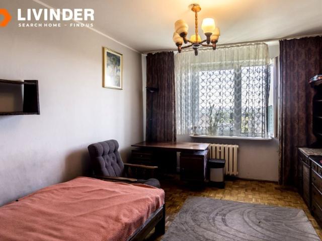 Osiedle 2 Pułku Lotniczego 63 m², Kraków