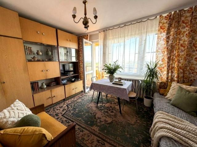 Osiedle 2 Pułku Lotniczego 62 m², Kraków