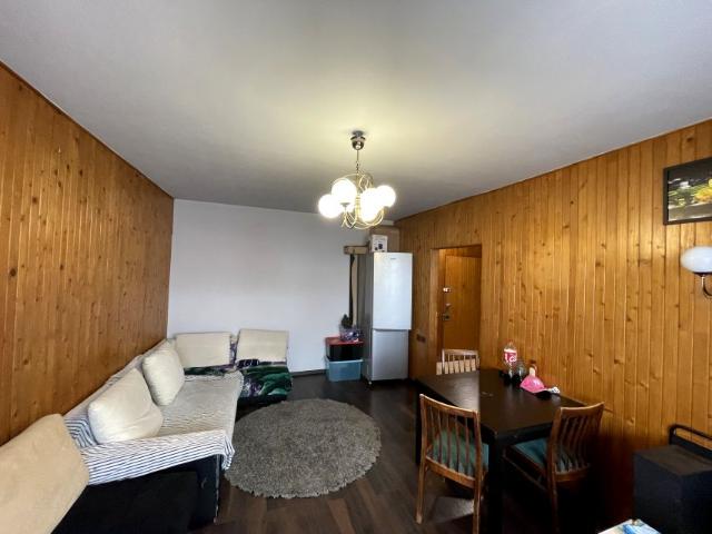 Osiedle 2 Pułku Lotniczego 72,60 m², Kraków