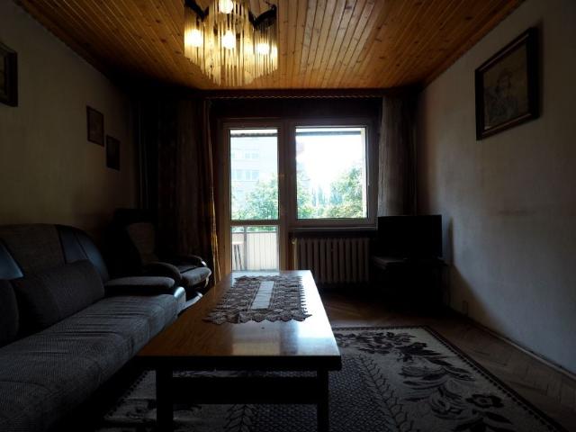 Osiedle 2 Pułku Lotniczego 77 m², Kraków