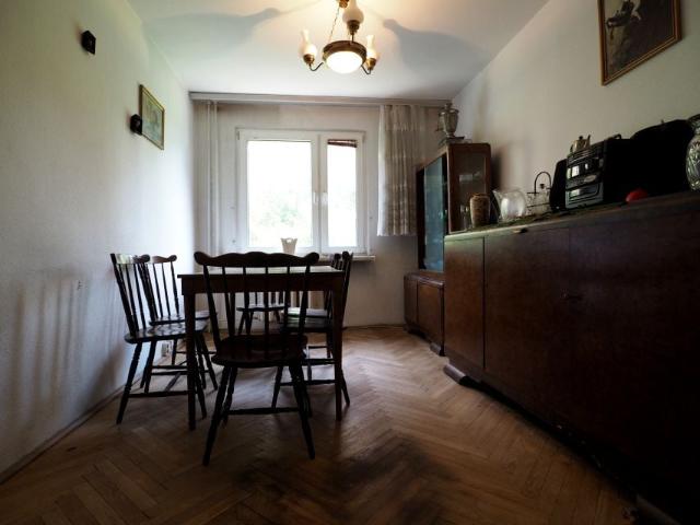 Osiedle 2 Pułku Lotniczego 77 m², Kraków