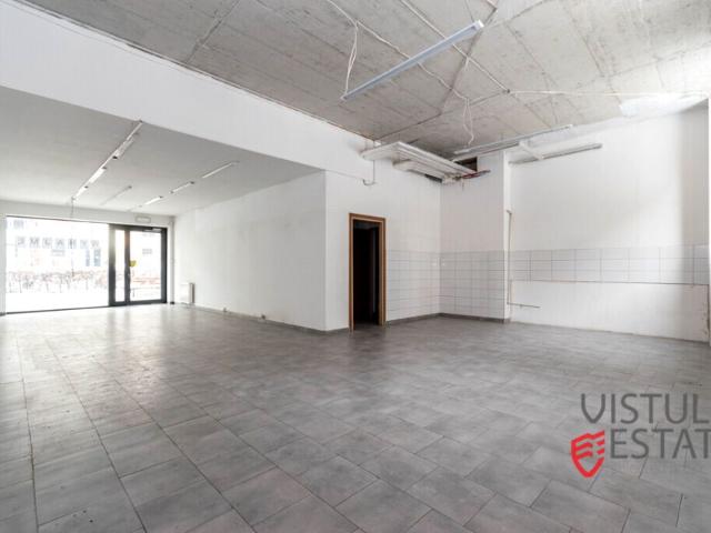 Osiedle 2 Pułku Lotniczego 82 m², Kraków