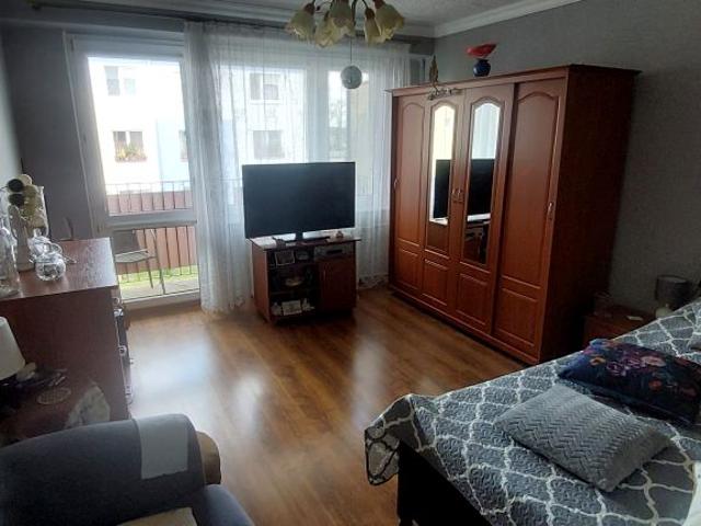 Osiedle 54 m², Ciele