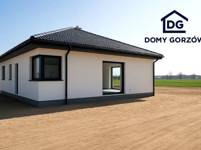 Osiedlowa 107 m², Racław