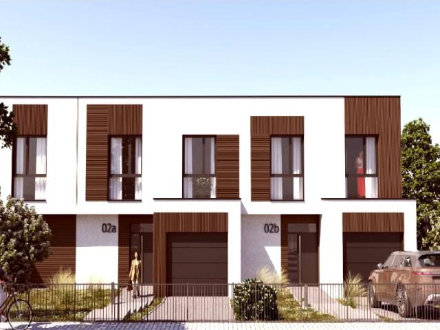 Osiedlowa 130,78 m², Stare Babice