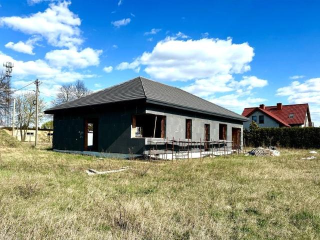 Osiedlowa 164,96 m², Łubianka
