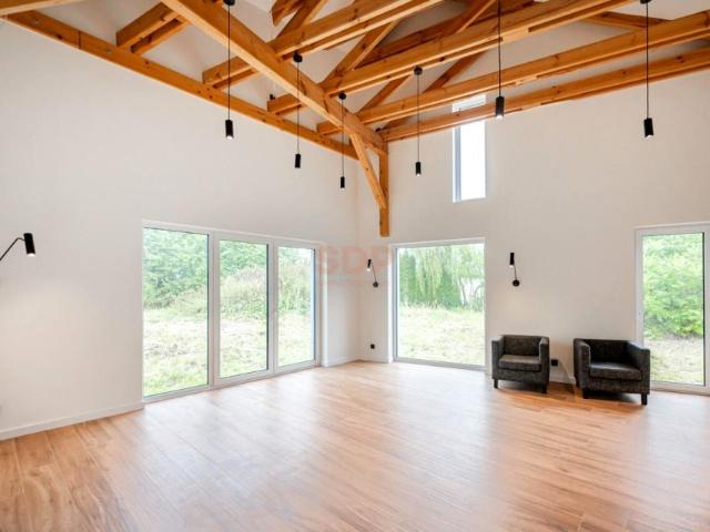 Osiedlowa 191 m², Wisznia Mała