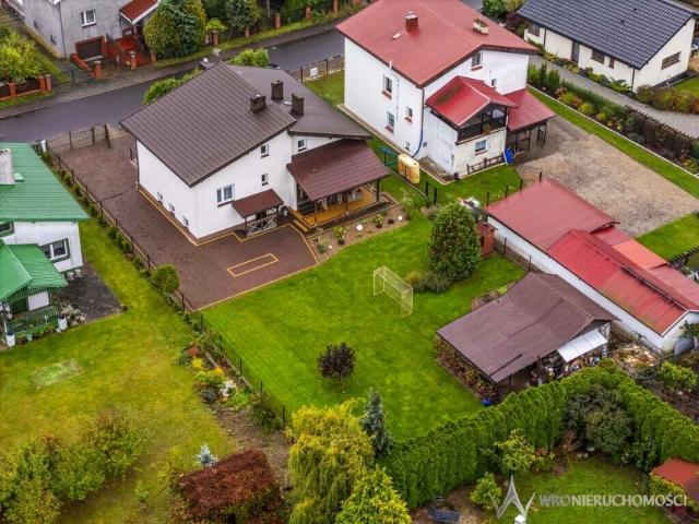 Osiedlowa 191,02 m², Dobroszyce