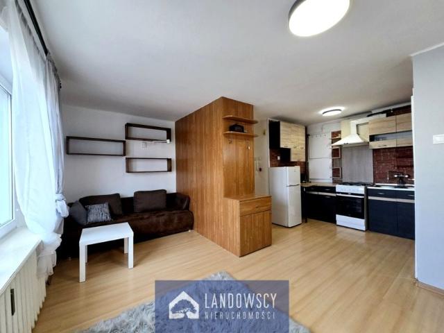 Osiedlowa 25 m², Starogard Gdański