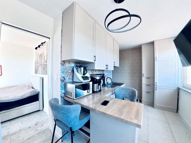 Osiedlowa 29,30 m², Rozłazino