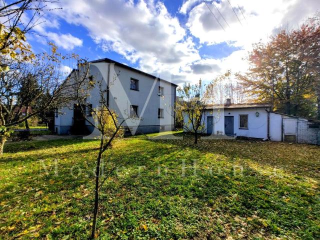 Osiedlowa 314 m², Wyględy