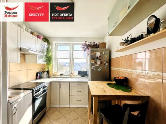 Osiedlowa 32,80 m², Rekowo Górne