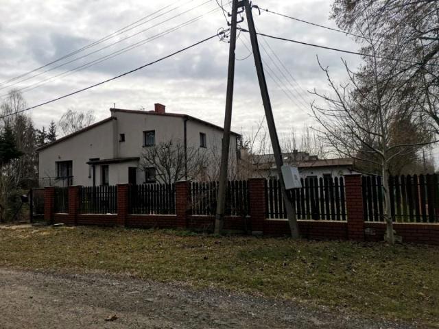 Osiedlowa 37 300 m², Wyględy