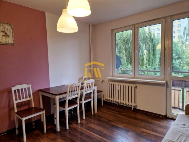 Osiedlowa 39,60 m², Radom