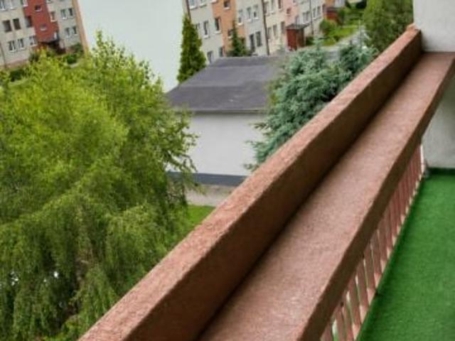 Osiedlowa 47,60 m², Skoczów